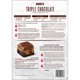 thumbnail image 5 of Mezcla Brownie Tres Chocolates Hersheys 4un X567g, 5 of 7