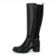thumbnail image 1 of Bota Mujer Imperia Negro Alquimia, 1 of 3