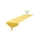 thumbnail image 1 of Camino De Mesa De Lino 33 X 180cm Amarillo, 1 of 3