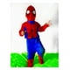 thumbnail image 2 of Disfraz Spiderman Hombre Araña Talla 6, 2 of 3