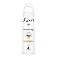 Dove - Desodorante Antitranspirante Invisible Dry Spray