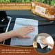thumbnail image 3 of Juego De Toallitas Limpiadoras 210 Unidades Para El Interior Del Coche, 3 of 7