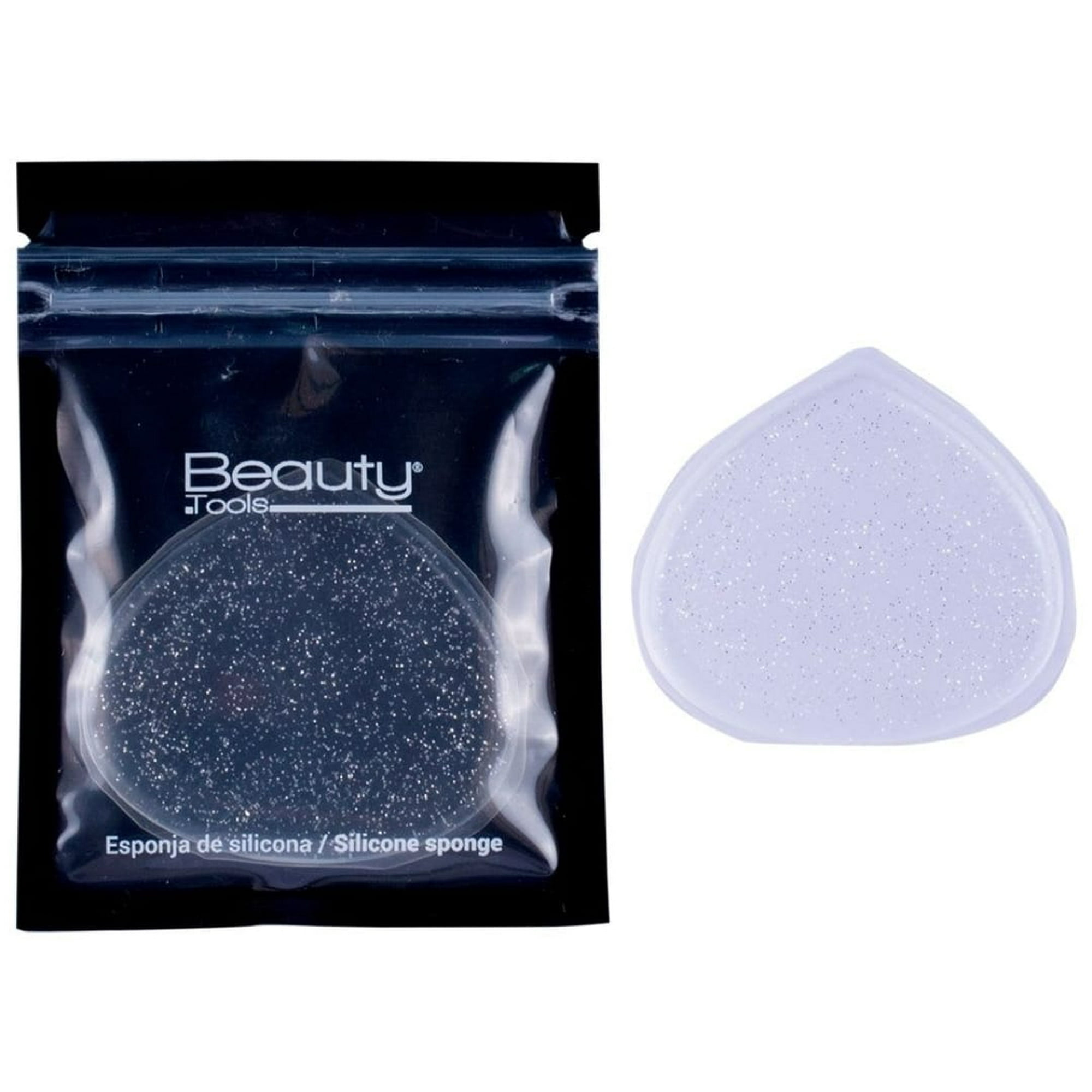 Beauty Tools - Esponja De Silicona Para Maquillaje
