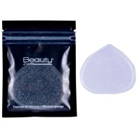 Beauty Tools - Esponja De Silicona Para Maquillaje