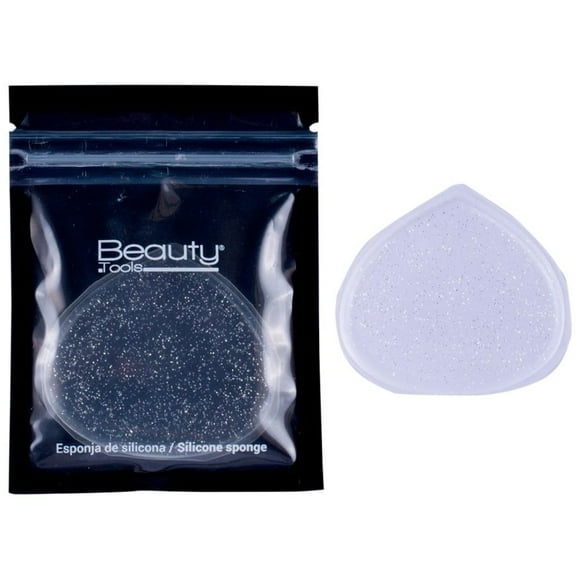 Esponja De Silicona Para Maquillaje