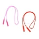 thumbnail image 4 of 2 Uds Cordón Para El Cuello Correa Para Gafas Soporte Para Gafas Rosa Rojo, 4 of 5