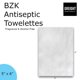 thumbnail image 2 of Toallita de Limpieza de Piel GREIGHT BRAND PRODUCTS 13 cm x 15 cm, 2 of 8