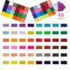 thumbnail image 2 of Kit de Cuentas de Fusible ZLLBTMO 2,6 mm 48 colores 26 000 piezas, 2 of 6