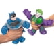 thumbnail image 2 of CHARACTER GOO JIT ZU DC HEROES VERSUS X 2, 2 of 5
