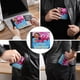 thumbnail image 3 of Deepa y Anoop Cartera de Cuero PU para Hombres, Tarjetero Bifold Delgado, Cartera Minimalista de Cuero Sintético Suave, 3 of 6