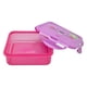 thumbnail image 2 of Hermetico 500ml Kido Animals Morado, 2 of 3
