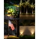 thumbnail image 2 of Proyector DEWENWILS 120V Outdoor 400LM con 3 lentes adicionales, 2 of 3