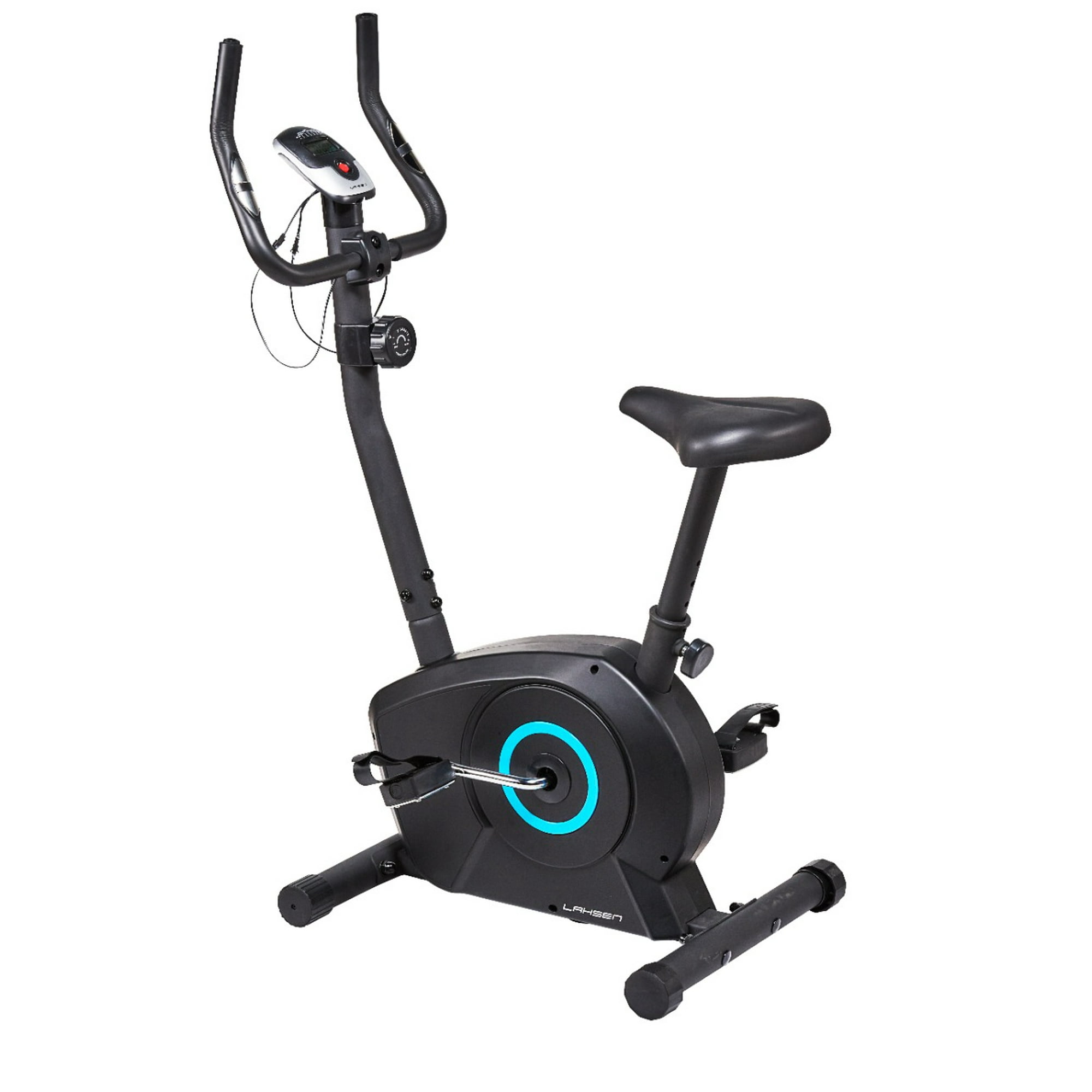 Lahsen - Bicicleta Magnetica Road