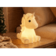 thumbnail image 2 of Portavelas LED con forma de Unicornio, 2 of 3