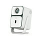 thumbnail image 1 of Proyector T2 Ultra 500 ANSI WiFi BT Blanco Wanbo, 1 of 3