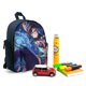 thumbnail image 3 of Genshin Impact: Mona Chica Anime Mochila Escolar para Niños y Niñas, Mochila Infantil Ligera de Alta Calidad, Grande y Duradera Azul, 3 of 6