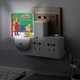 thumbnail image 5 of Luz Nocturna LED Caillou con Sensor, 5 of 6
