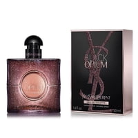 Yves Saint Laurent - Black Opium Edp 50 Ml Mujer