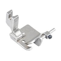 Bothyi - Pie De Dobladillo Enrollado T9 Antideslizante Resistente Para Costura De Tela Líneas Rectas