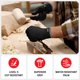 thumbnail image 3 of Guantes de trabajo NoCry Professional resistentes a cortes e impermeables, 3 of 5