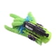 thumbnail image 3 of Lanzador De Muñeca, Juguete De Regalo, Superhéroes, Gadget Genial, Juego De Rol, Juguete Educativo, Verde, 3 of 5