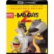 thumbnail image 1 of Edición de Coleccionista The Bad Guys 2 4K Ultra HD + Blu-ray, 1 of 5