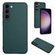 thumbnail image 2 of Funda Antigolpes para Samsung Galaxy S23 plus Cubierta Delgada Verde, 2 of 6