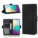 thumbnail image 4 of Funda Tipo Billetera FOXDOCK para Samsung Galaxy A02 – Tapa Flip con Tarjetero, 4 of 5