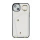 thumbnail image 1 of Crossbody Wallet Women Phone Case For IPhone 14 13 12 11 Pro Max X XR XS Max SE 2022 7 8 Plus,Credit Card Holder Phone Case With Strap,PU Leather Purse With Lanyard Zipper Flip Cover, 1 of 1