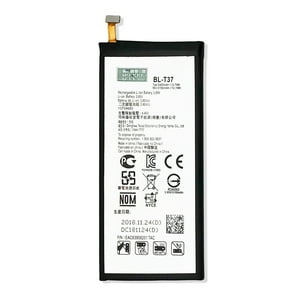 Genérico - Batería Lg Q Stylus Plus