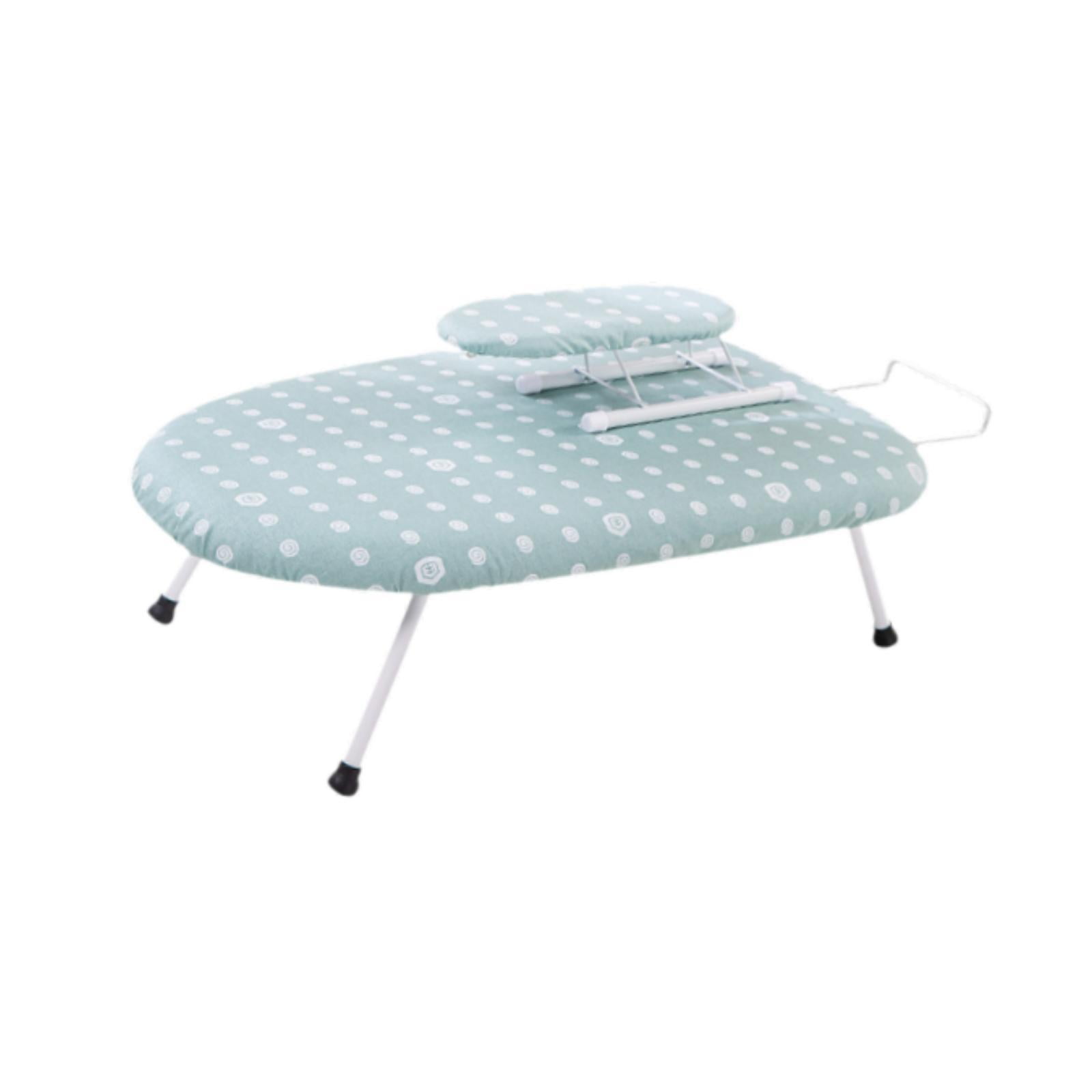 Bothyi - Tabla De Planchar Mesa Plegable Tabla De Planchar Para Mesa, Sala De Manualidades Dormitorio