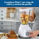 thumbnail image 2 of Licuadora Oster® Con Vaso De Vidrio Y Control De Perilla BLSTKAGWRD, 2 of 9