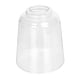 thumbnail image 4 of Ventiladores De Techo Reemplazos De Cubierta De Luz De Pantalla De Vidrio Transparente Para Bombilla De Ara?a, 4 of 5