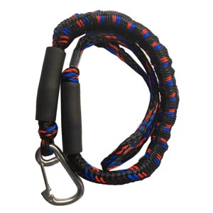 Ioensy - Bungee Dock Line Para Barcos Con Bucles 1.2M Cuerda De Amarre Bungee Boat Dock Ties D