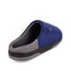 thumbnail image 4 of Pantuflas Hombre Bata Busan Azul-Gris, 4 of 5
