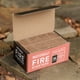 thumbnail image 4 of Parrafina pura totalmente natural de Fire Starters Masterbuilt, 48 unidades, 4 of 6