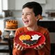 thumbnail image 3 of Cortadores de Galletas Ann Clark - Set de 3 para Halloween, 3 of 9