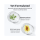 thumbnail image 3 of Pet Ear Wipes Toallitas Limpiadoras Oidos Perros Gatos 50 Un, 3 of 8