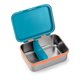 thumbnail image 2 of Lonchera Bento Box Inoxidable Caliente Y Frio Azul, 2 of 2