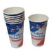 thumbnail image 1 of Vasos Desechable Polipapel Fiestas Patrias 16oz /50 Unidades, 1 of 2