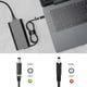 thumbnail image 2 of Cargador para portátil YUNHAOLAICAI 330W 19.5V 16.92A DELL, 2 of 7