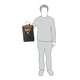 thumbnail image 5 of Organizador de coche Carhartt, poliéster negro, impermeable, 5 of 6