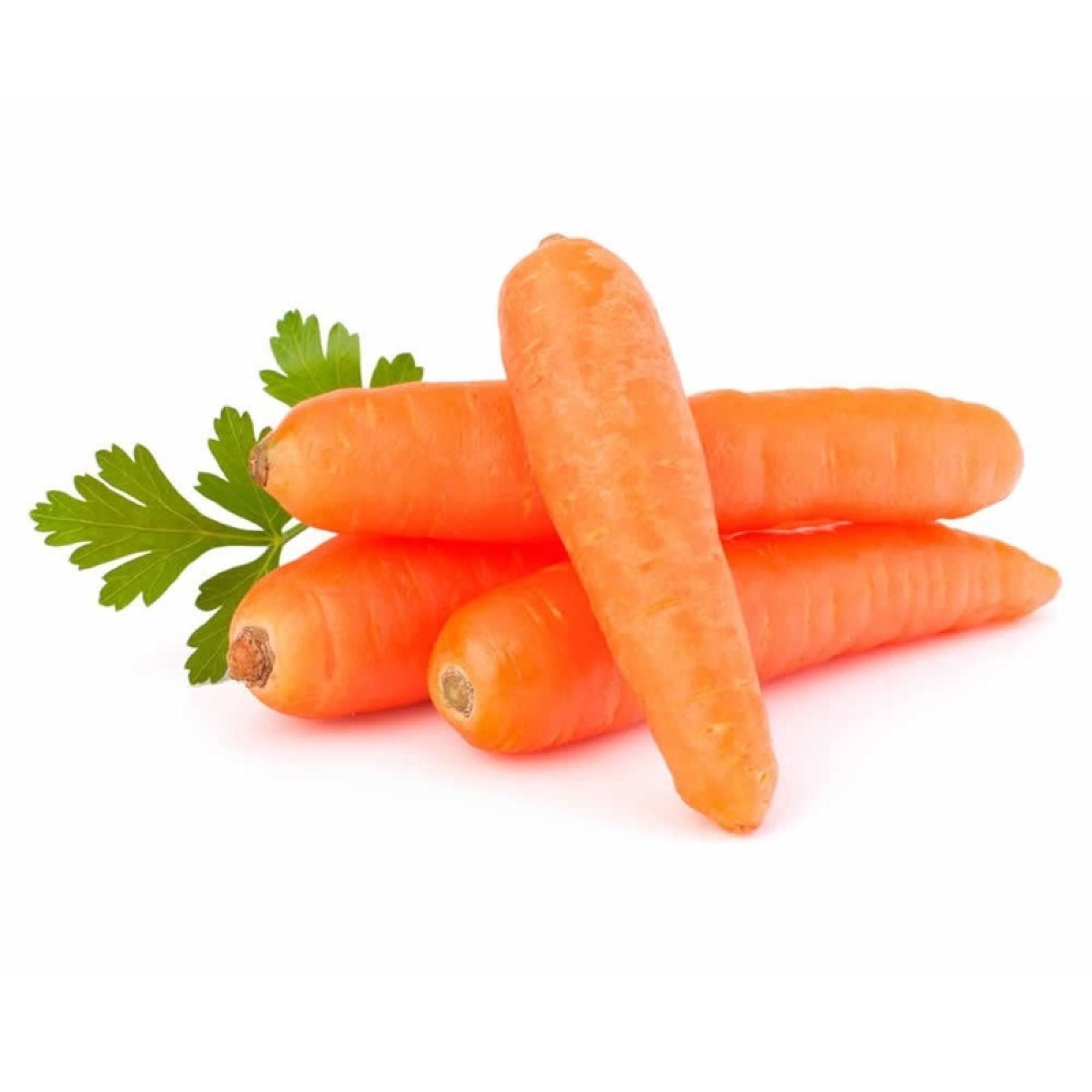 Zanahoria Bolsa 1 Kg