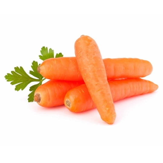 Zanahoria Bolsa 1 Kg