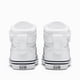 thumbnail image 2 of Zapatilla Converse Caña Alta Pro Blaze Strap Cuero Niños A01071C blanco 5, 2 of 5