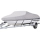 thumbnail image 1 of Funda para barco iCover, remolcable de 17 a 19 pies, impermeable con bolsa de almacenamiento, 1 of 7