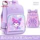 thumbnail image 1 of Hello Ketty 2024 New Children's Backpack Cute Girls Primary School Student Waterproof Large Capacity Kuromi School Bag Travel, 1 of 3