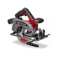 Sierra Circular Inal. Einhell Te-Cs 18/165-2 Li - Sin Baterías