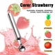 thumbnail image 3 of Herramienta Descorazonador De Fresas Unbrand 16.5cm, 3 of 3