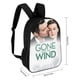 thumbnail image 2 of Mochila Desmarcar Lo Que El Viento Se Llevó, 2 of 6
